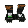 FTTH Drop Kabeltyp Fiber Optic Splice Splitter Verschluss